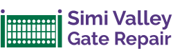 best gate repair company of Simi Valley