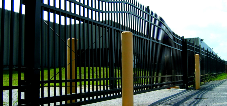 Commercial Driveway Gate Repair Simi Valley