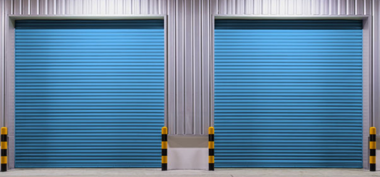 Commercial Roll Up Gate Repair Simi Valley