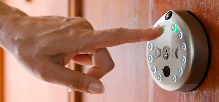 Driveway Gate Keypad Repair Simi Valley