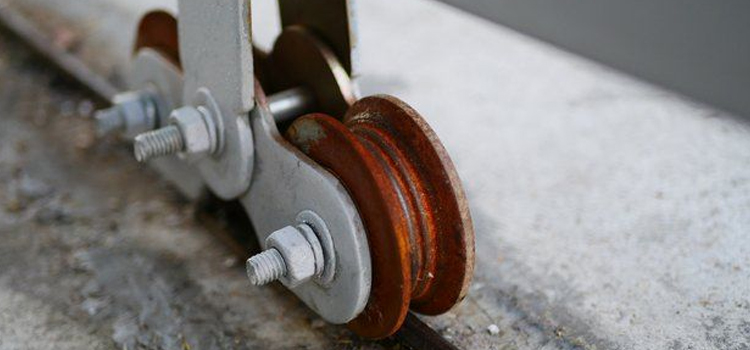 Driveway Gate Power Wheels Simi Valley