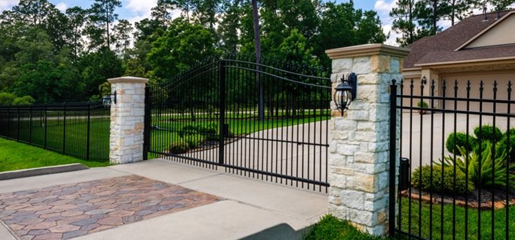 Driveway Gate Repair Simi Valley