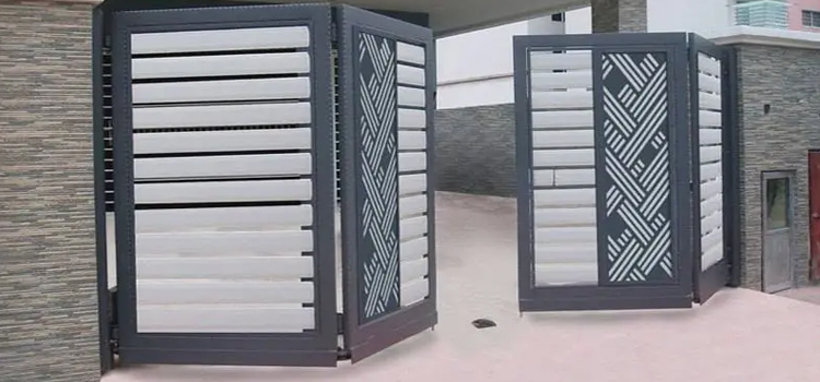 Electric Swing Gate Repair Simi Valley