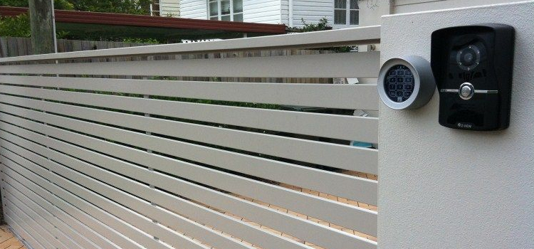 Gate Intercom Service Simi Valley