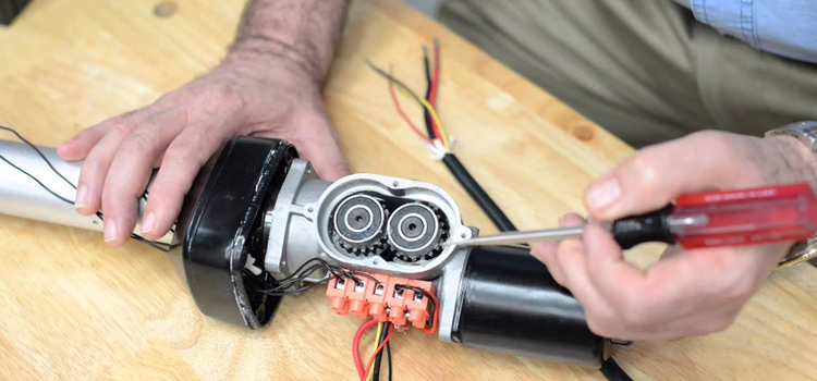 Gate Operator Repair Simi Valley