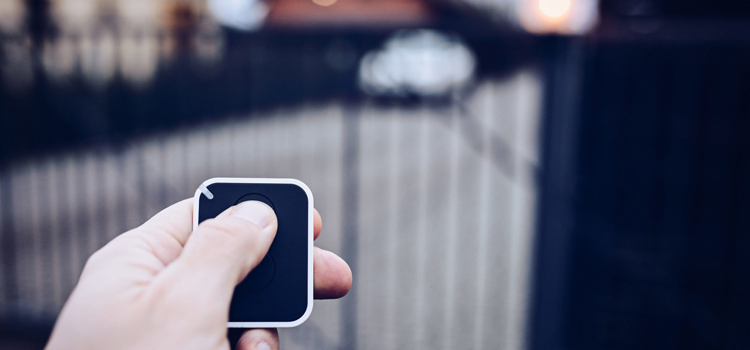 Gate Remote Control Service Simi Valley