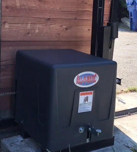 All-O-Matic Gate Operator Simi Valley