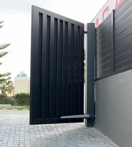 Automatic Gate Repair Simi Valley