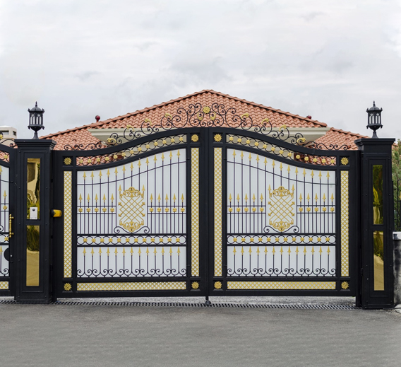 best gate repair Simi Valley