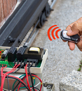 Gate Keypad Repair in Simi Valley