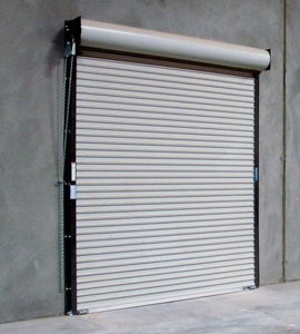 Roll Up Gate Repair Simi Valley