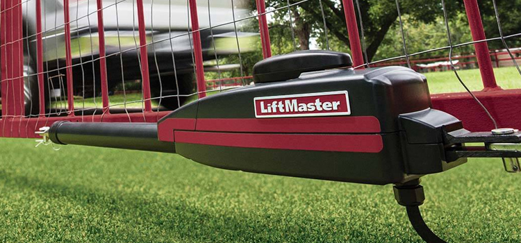 Liftmaster Gate Operator Repair Service Simi Valley
