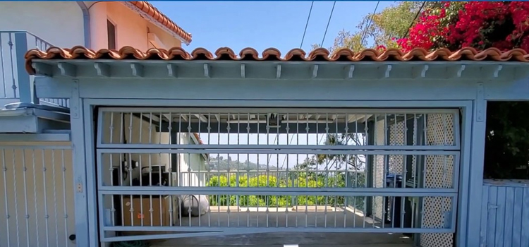 Residential Overhead Gate Repair Simi Valley