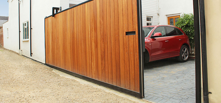 Sliding Gate Repair Service Simi Valley