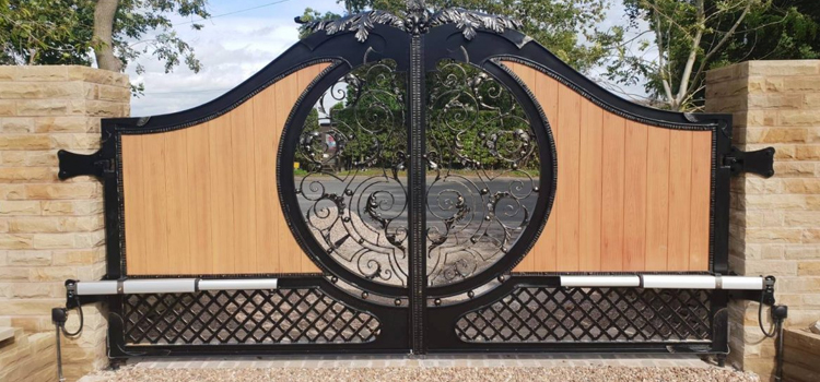 Swing Gate Repair Service Simi Valley