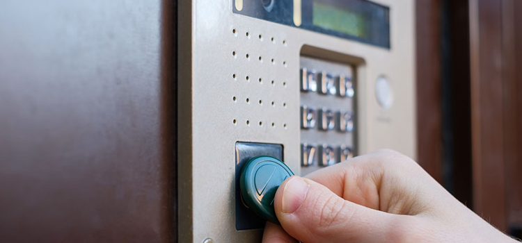Wifi Gate Intercom Simi Valley